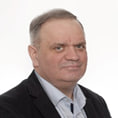 Кирпичников Александр Викторович