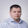 Крылов Сергей Игоревич