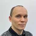 Цветков Владимир Евгеньевич